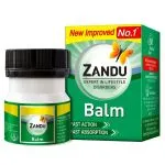 "ZANDU" Valu leevendav palsam 8 ml 