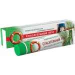 "PÄÄSTERÕNGAS" Seedrivaigu palsam ehhinatsea ja eukalüptiga 50 g