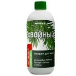"AromaSaules" Ekstrakt vannidele "Okaspuu" Kuusk/Mänd , 400 ml