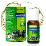 "AromaSaules" Naturaalne eeterlik õli "Kadakas" , 10 ml