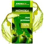 "AromaSaules" Kosmeetiline taimeõli "Jojoba" , 30 ml