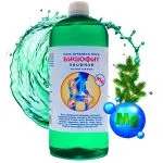 "AROMASaules" BISHOFIT soolalahus okaspuuga 1 l