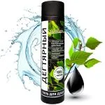 "AromaSaules" Tõrva dušigeel, 250 ml