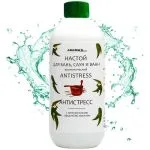 "AromaSaules" Aroomiteraapia saunale, saunadele ja vannitubadele "ANTISTRESS" , 400 ml