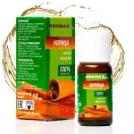 "AromaSaules" Naturaalne eeterlik õli "Kaneel" , 10 ml