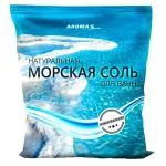 "AromaSaules" Merisool vannidele "Kadakas", 1 kg