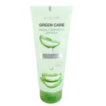 "Liv Delano" Näomask - kolme minuti SOS-niisutamine Aloe Vera geeliga, 75g