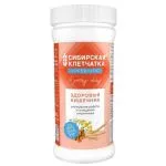 "SIBIRSKAJA KLETCHATKA" Terve soolestik 300 g