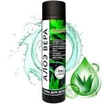 "AromaSaules" Aaloe vera dušigeel, 250 ml