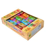 "PASTILUSHKA" Puuviljapastillid assortii 800 g