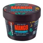 "CAFE MIMI" KEHAKREEMIVÕI MANGO JA KOOKOS, 110 ML 