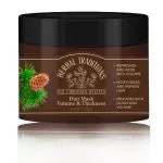 "HERBAL TRADITIONS" Juuksemask Seedriõliga 500 ml
