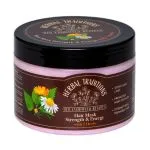 "HERBAL TRADITIONS" Juuksemask 7 Ürti 300 ml