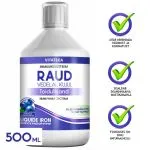 "VITATEKA" Raud vedelal kujul 500 ml
