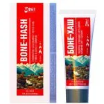 "FBT" BONE-HASH soojendav kehageel-palsam 75 ml