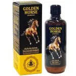 "GOLDEN HORSE" Kehageel-palsam lõõgastav 400 ml