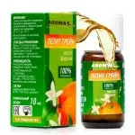 "AROMASaules" Naturaalne eeterlik õli PETITGRAIN 10 ml