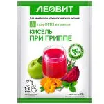 "LEOVIT" Kissell GRIPI VASTU 20 g