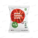 "AREGI" Viilutatud tomati suupiste, 25 g
