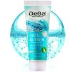 "DeBa" Käte- ja küünepalsam koensüümi Q10 ja retinooliga, 75 ml