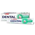 "DENTAL" Hambapasta SENSITIVE 75 ml