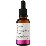 "OSTROVIT PHARMA" Biotiini tilgad 30 ml