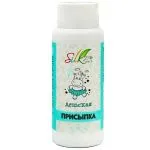 "Silktouch" LASTE PUUDER, 100g Medicalfort