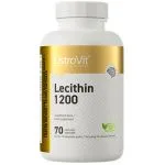 "OSTROVIT" Letsitiin kapslid N70