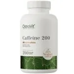 "OSTROVIT" Kofeiin vege tabletid N200