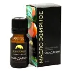 "BLACKFOREST" Eeterlik õli MANDARIIN 10 ml