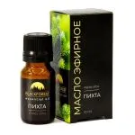 "BLACKFOREST" Eeterlik õli NULG 10 ml