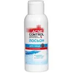"MEDICAL FORT" ACNE CONTROL näolosjoon rasusele nahale 100 ml