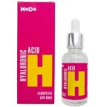 "MODO" Näoseerum hüaluroonhappega 30 g