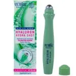 "VICTORIA BEAUTY" Rull-silmaseerum aloe ja hüaluroonhappe 15 ml
