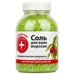 "DD" VANNI MERESOOL EUKALÜPTIGA, 1 kg