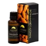 "BLACKFOREST" KOSMEETILINE RASVANE ÕLI "MANDEL", 30 ml   Medicalfor