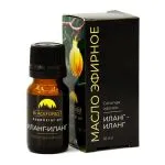 "BLACKFOREST" Eeterlik õli YLANG-YLANG 10 ml