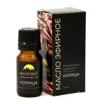 "BLACKFOREST" Eeterlik õli KANEEL 10 ml
