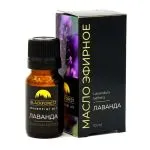 "BLACKFOREST" Eeterlik õli LAVENDEL 10 ml
