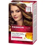 "RUBELLA" FASHION JUUKSEVÄRV CARAMEL BLOND 7.53, 115 ml