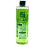 "PURE LINE" ŠAMPOON-PALSAM NÕGESEEKSTRAKTIGA, 390 ml