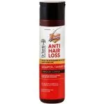 "DR.SANTE" Šampoon juukseväljalangemisvastane 250 ml
