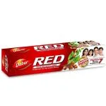 "DABUR" Hambapasta Red Paste 200 g