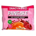 "SNAQ FABRIQ" Pannkook täidisega "Vaarikamoos" 45 g