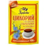 "ZDOROVJE" Lahustuv sigur astelpajuga 100 g
