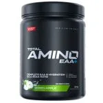 "VAST" TOIDULISAND VEGAN AMINOHAPPED, ROHELINE ÕUN, 384 g 