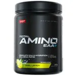 "VAST" TOIDULISAND VEGAN AMINOHAPPED, LAHE SIDRUN, 357 g 