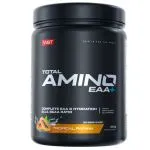 "VAST" TOIDULISAND VEGAN AMINOHAPPED, TROOPILINE PAPAIA, 381 g 