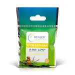 "HEALER COSMETICS" Jalakreem-palsam Antiperspirant 10 g