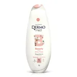 "DM" DUŠIGEEL VALGED LILLED "BEAUTY", 750 ml